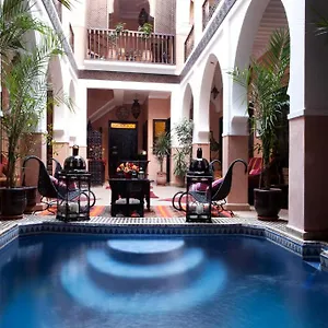 3* Riad La Rose D'orient