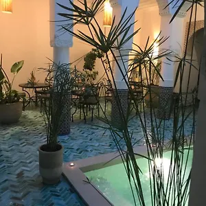 3* Riad Dollar Des Sables &