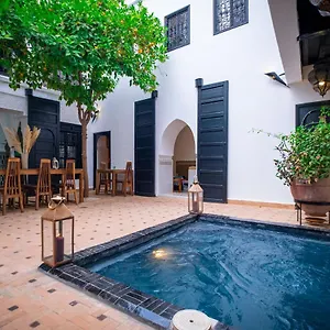 3* Riad Ajmal