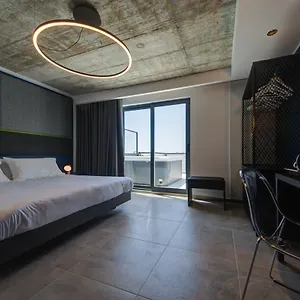 Ikyk (adults Only) Hotel San Ġiljan