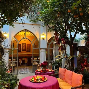 3* Riad Jnane D'ô