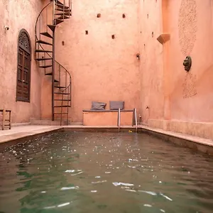 4* Riad Ben Youssef