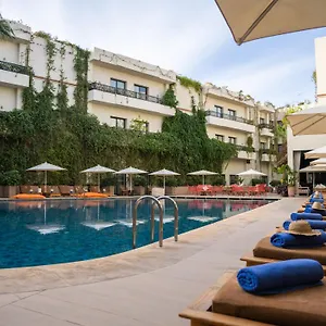 4* Hotel Kech Boutique &