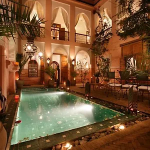 3* Riad Zagouda