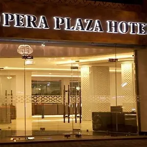 Hotel Grand Plaza Marrakech, Marrakesch