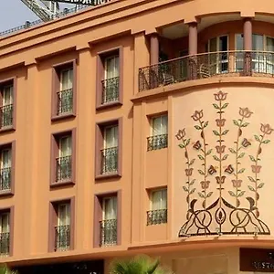 3* Hotel Palais Al Bahja