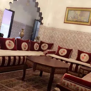 Dar Soraya Al Madina Marrakech Marrakesh