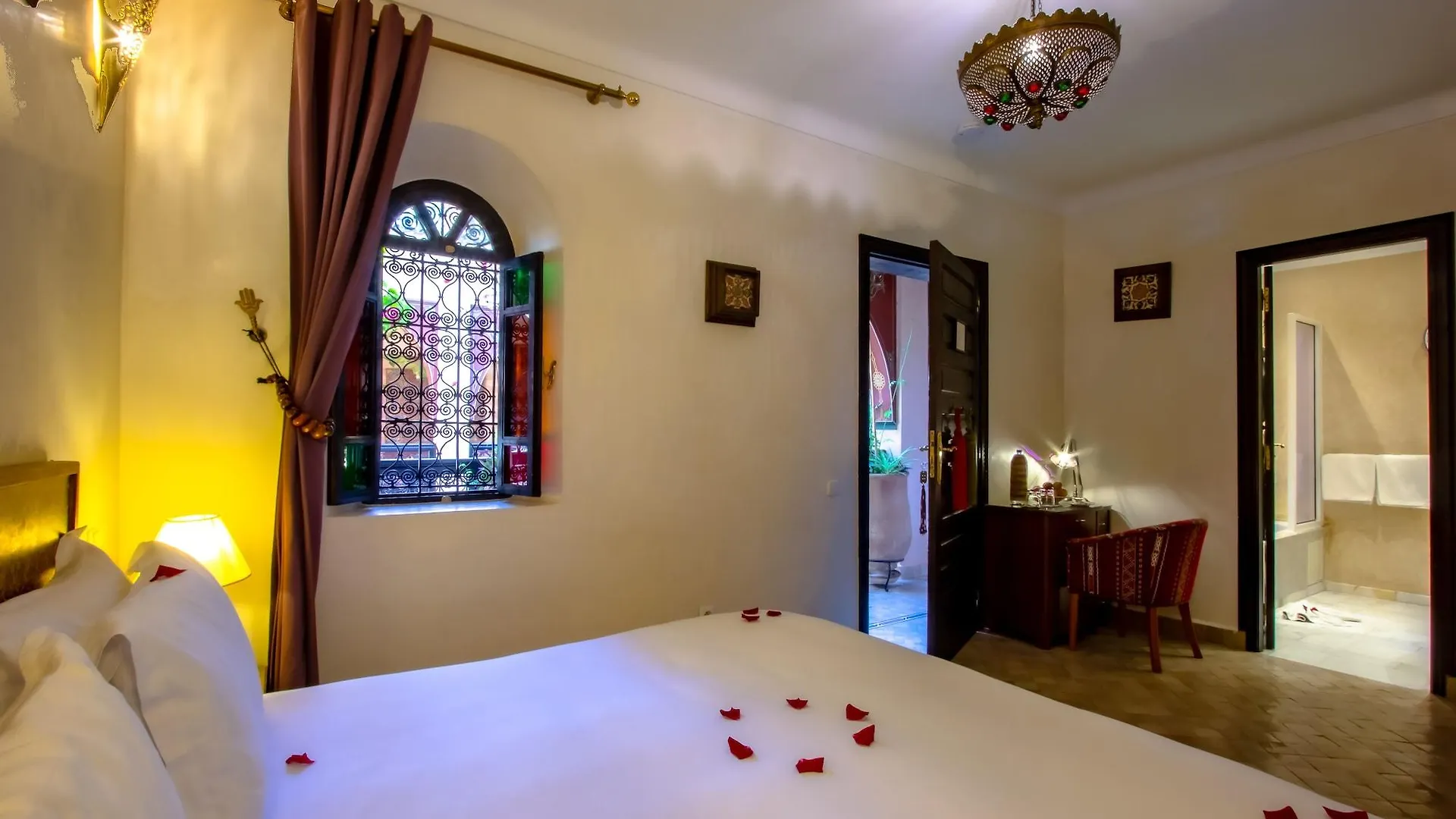 Dar Anika Hotel Marrakesh Riad