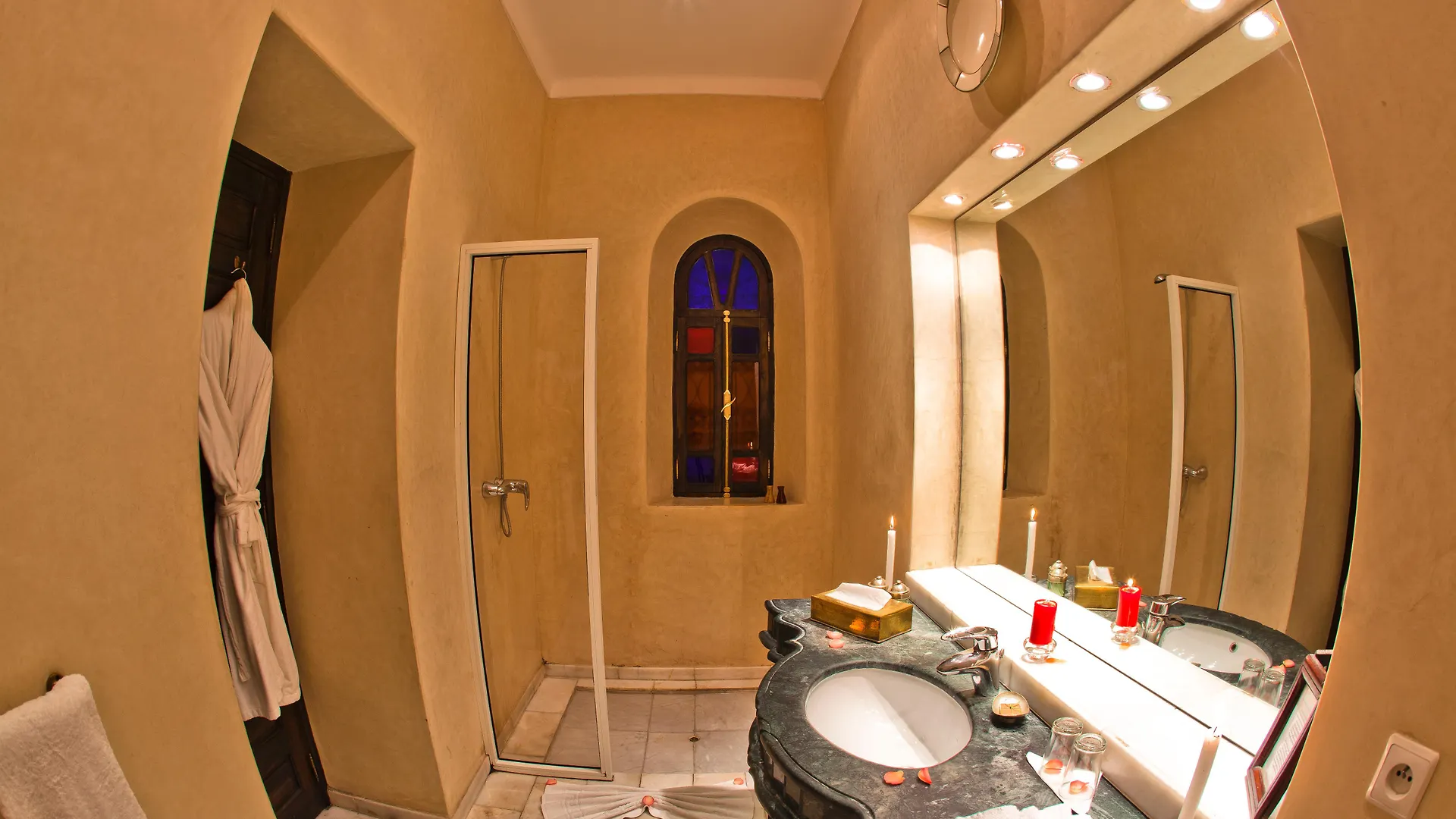 Dar Anika Hotel Marraquexe