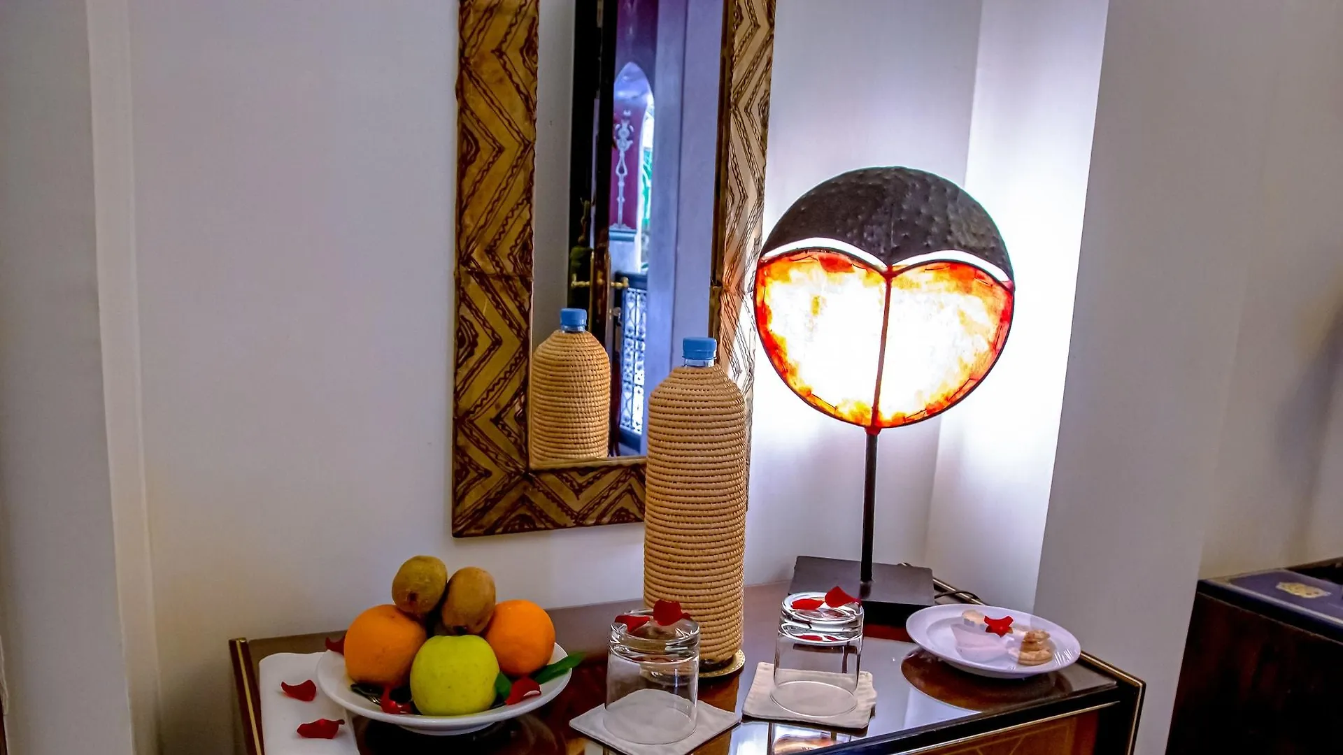 Riad Dar Anika Hotel Marraquexe