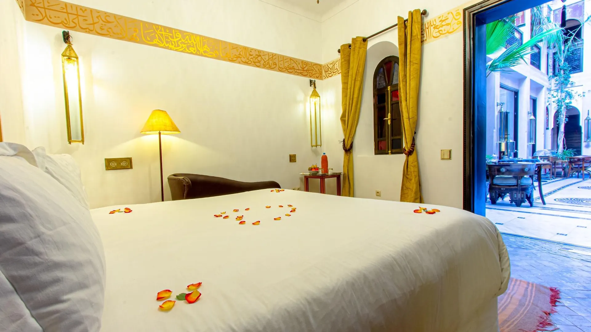 Riad Dar Anika Hotel Marraquexe