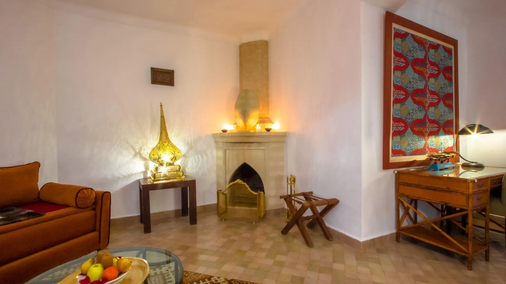 Dar Anika Hotel Marraquexe