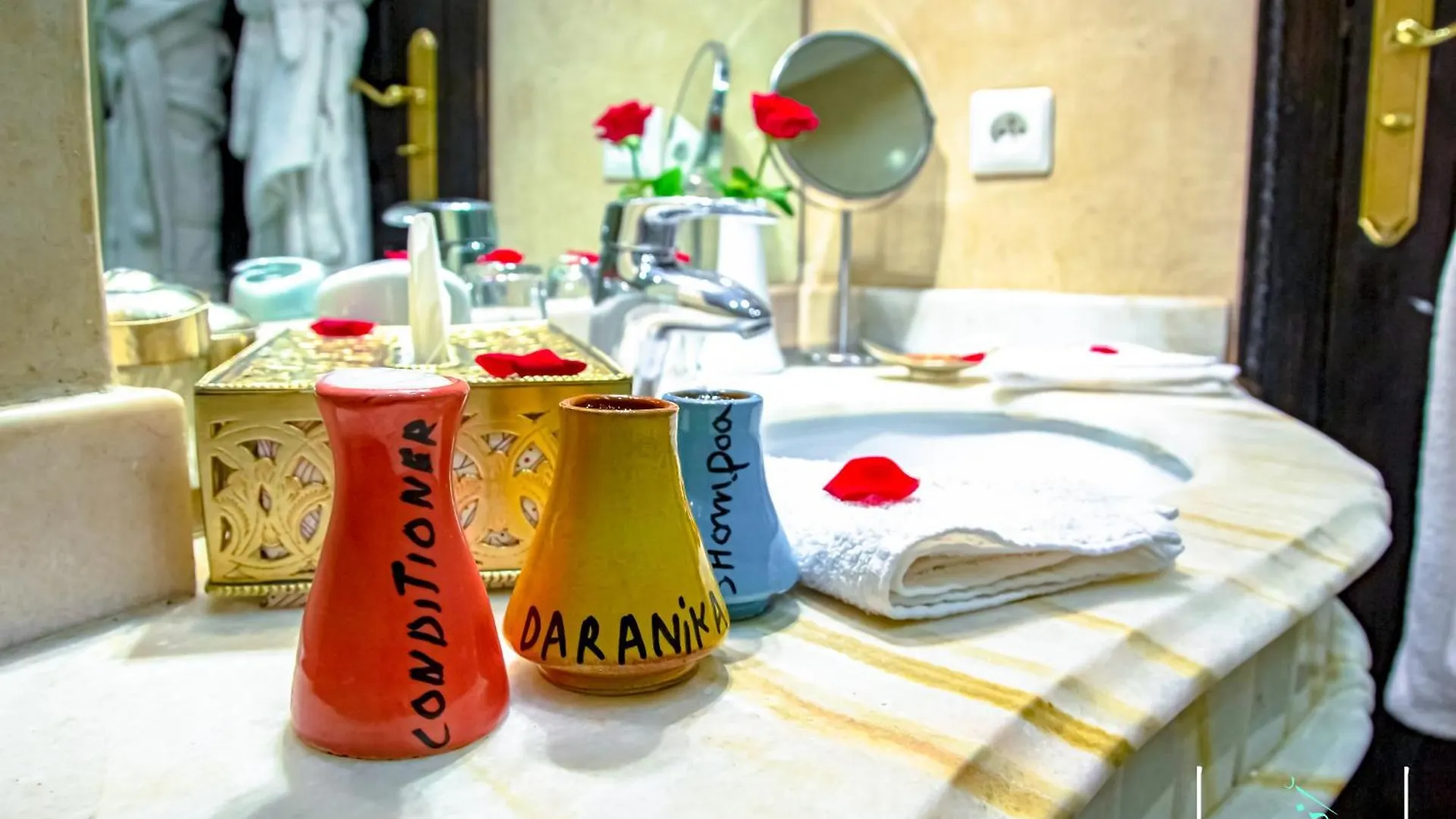 Dar Anika Hotel Marraquexe Riad