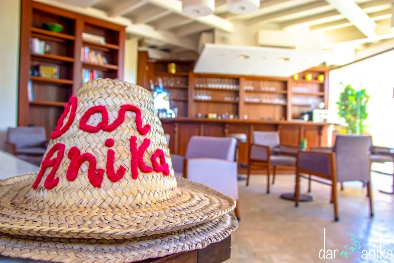 Dar Anika Hotel Marraquexe