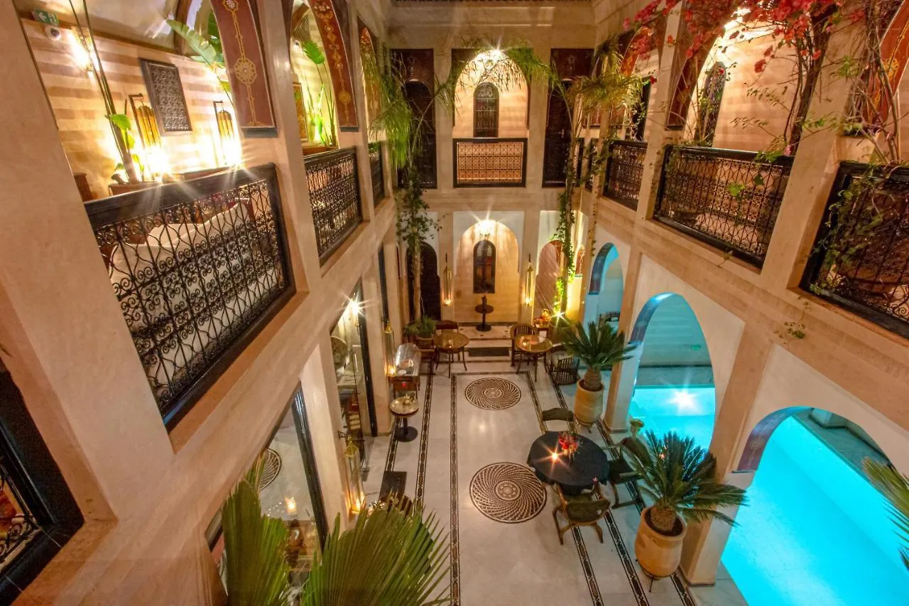 Dar Anika Hotel Marrakesh