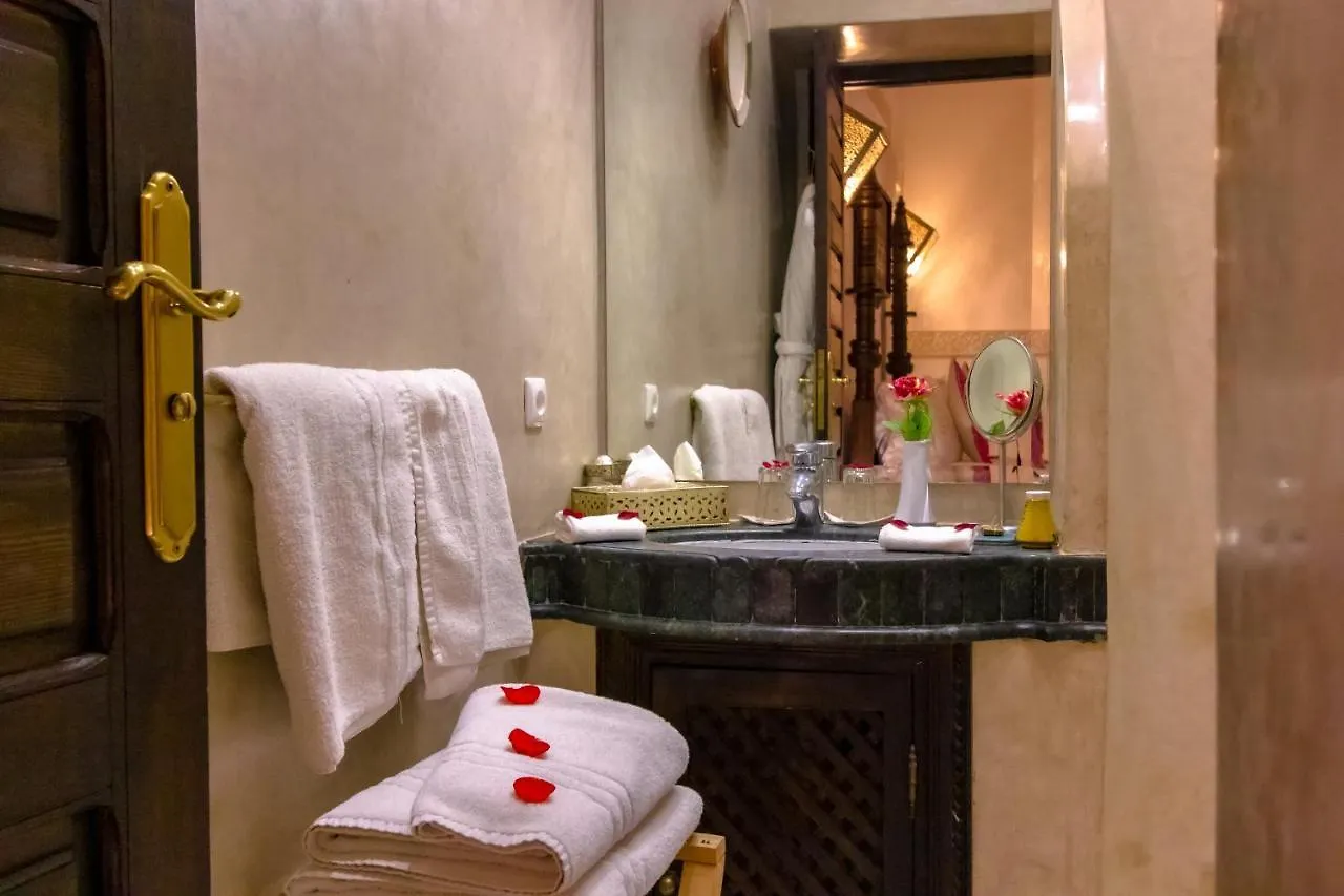 Dar Anika Hotel Marrakesh