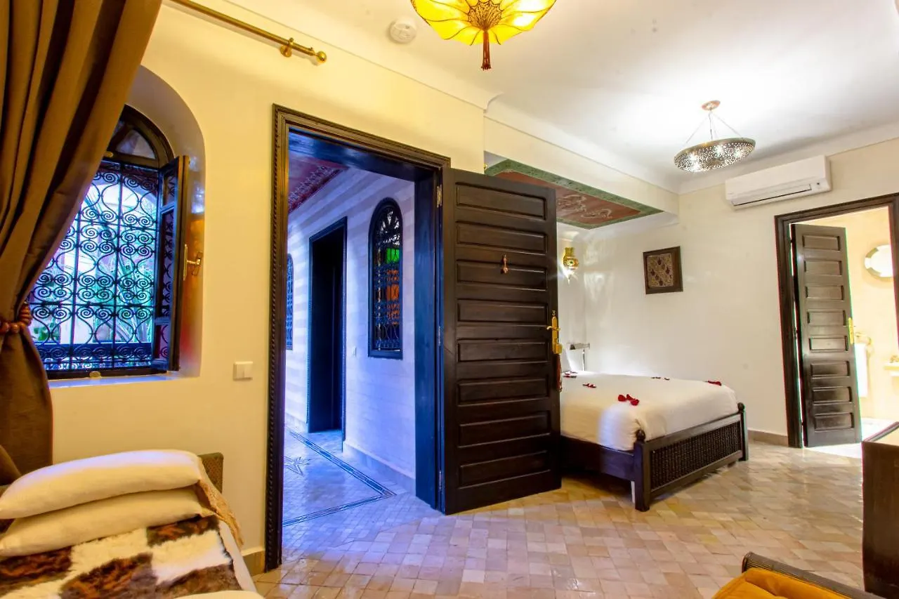 Riad Dar Anika Hotel Marrakesh