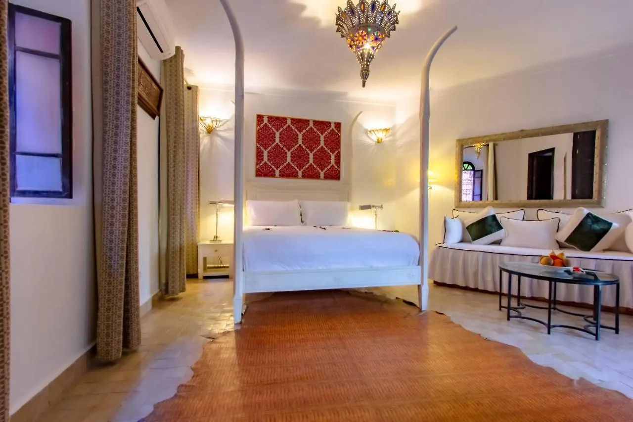 Dar Anika Hotel Marrakesh