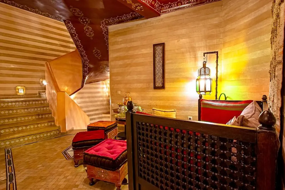 Riad Dar Anika Hotel Marrakesh